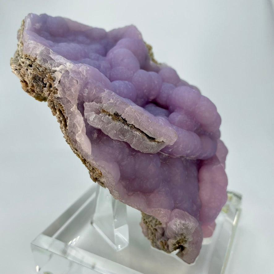 Smithsonite Mexico