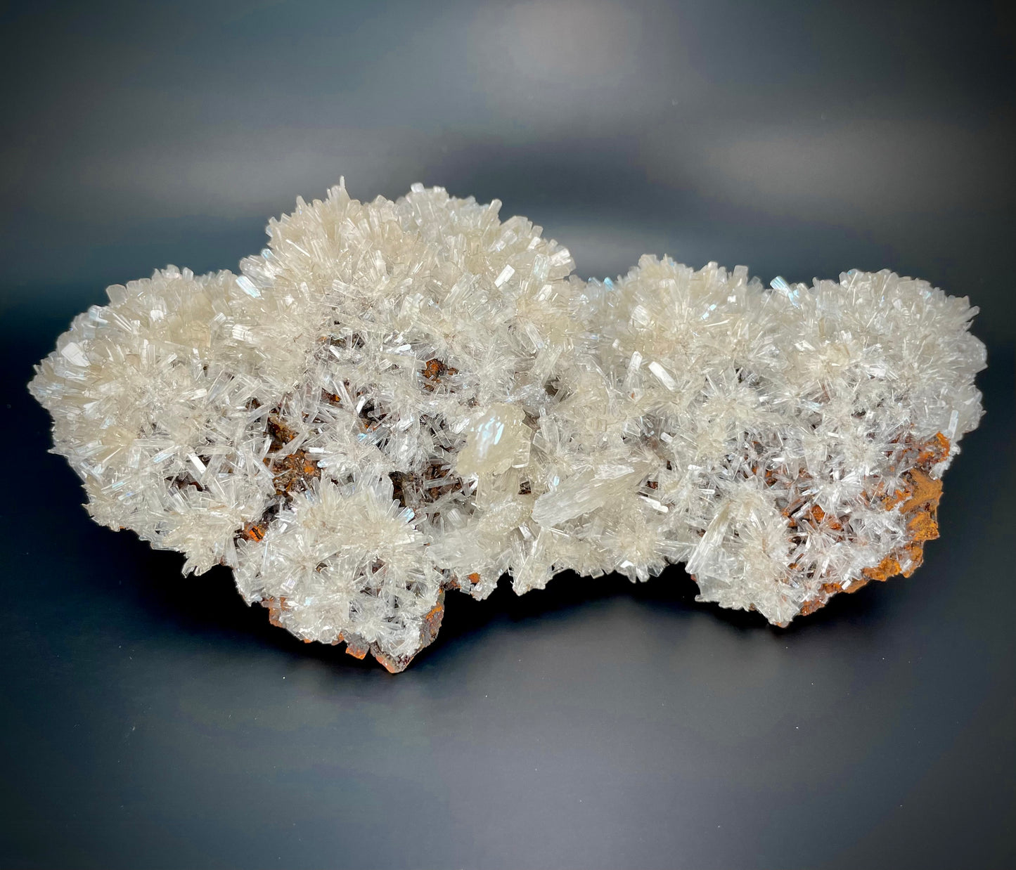 Hemimorphite Mexico
