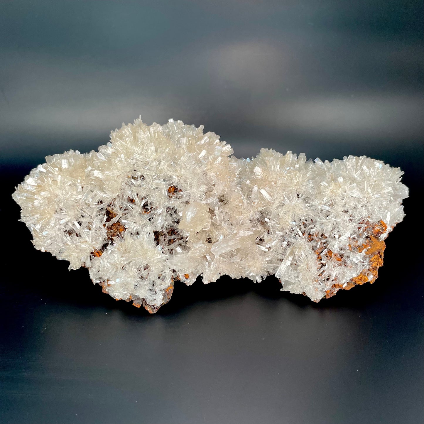 Hemimorphite Mexico