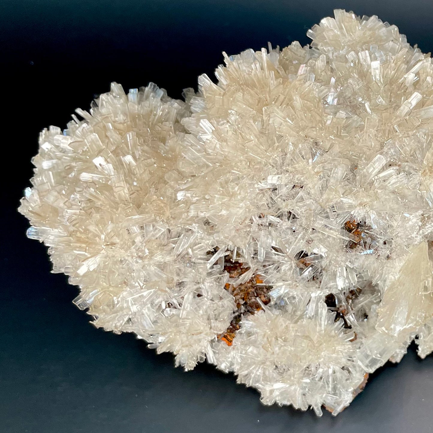 Hemimorphite Mexico