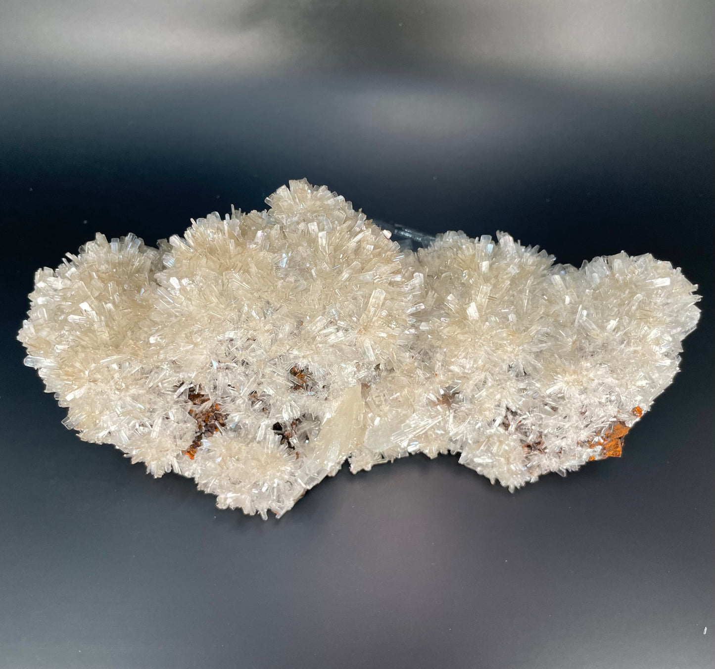 Hemimorphite Mexico