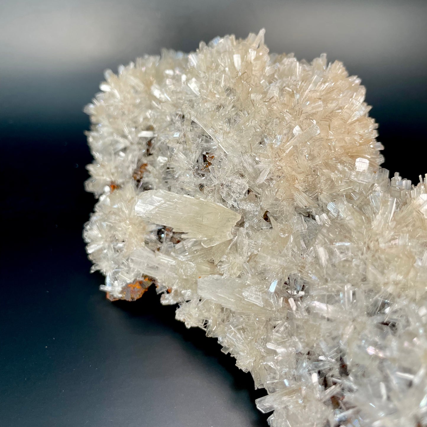 Hemimorphite Mexico