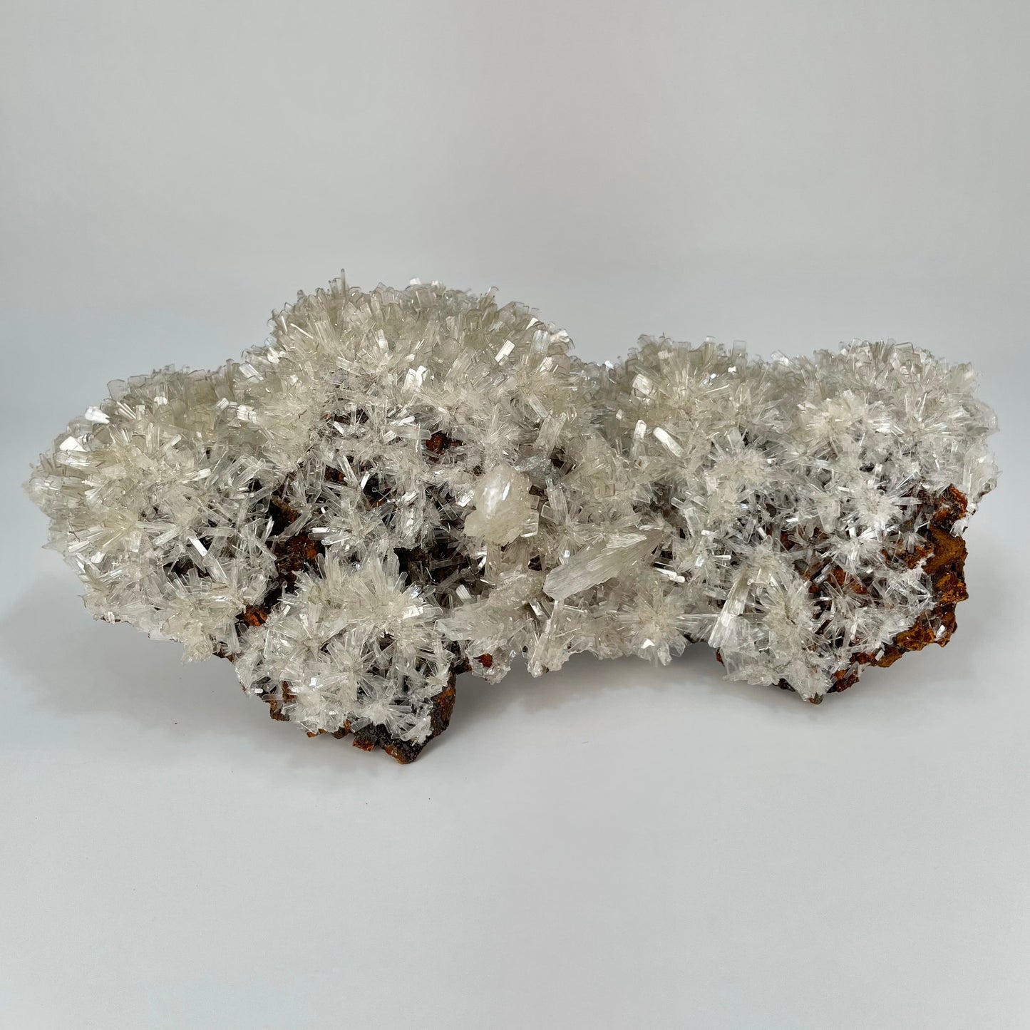 Hemimorphite Mexico