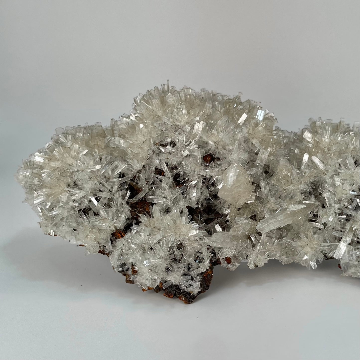 Hemimorphite Mexico