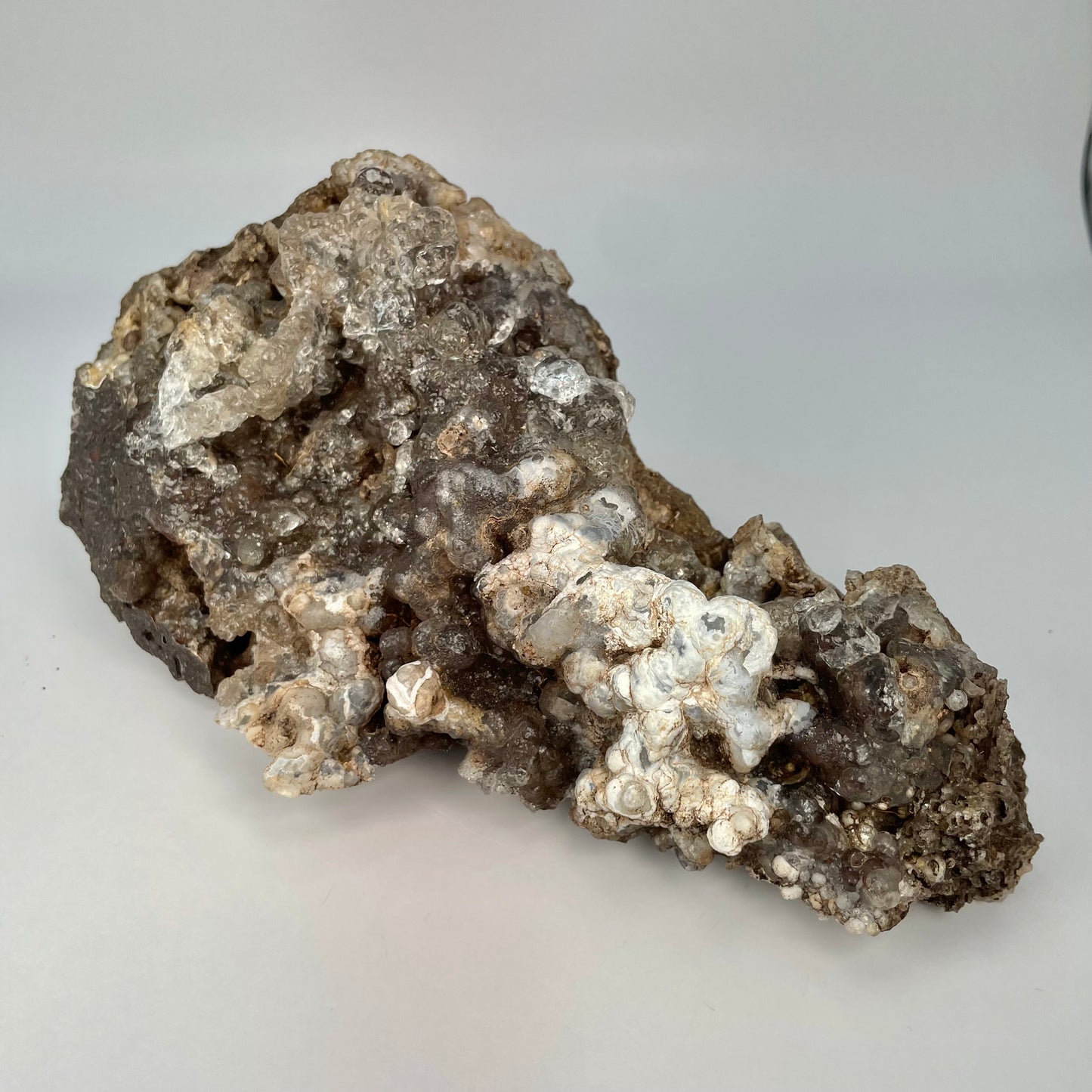 Large Hyalite Opal Australia