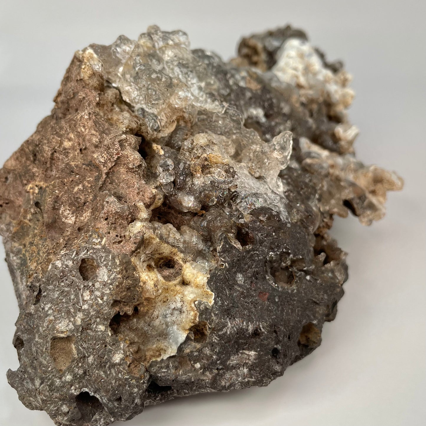 Large Hyalite Opal Australia
