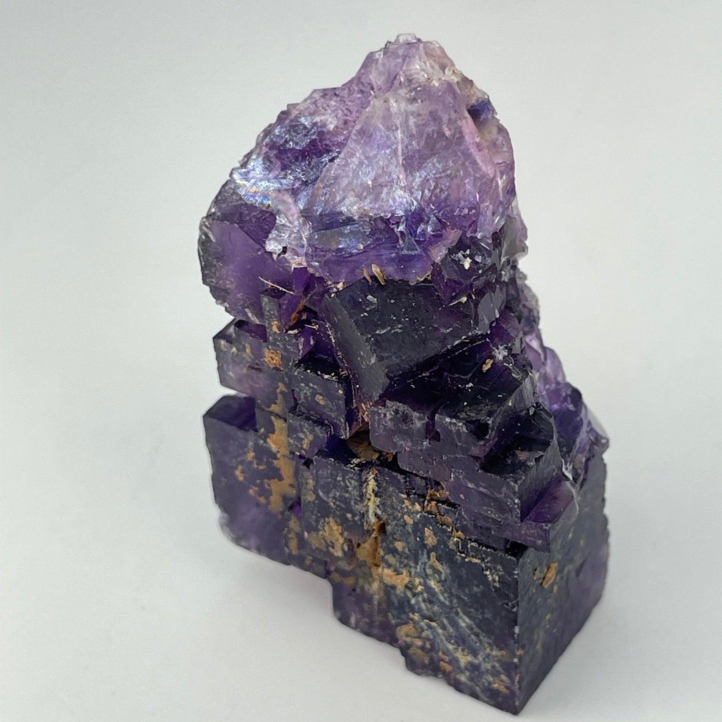 Fluorite Hastie