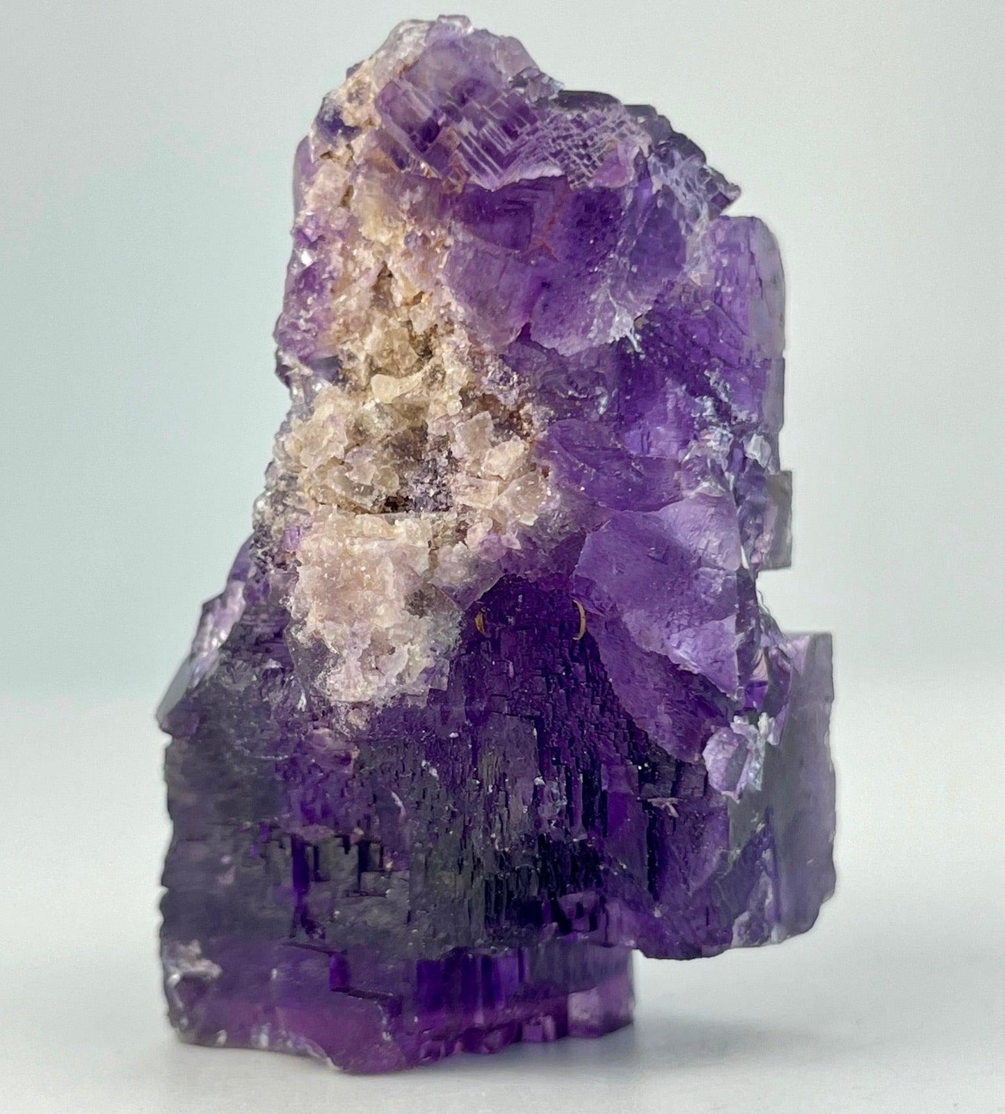 Fluorite Hastie
