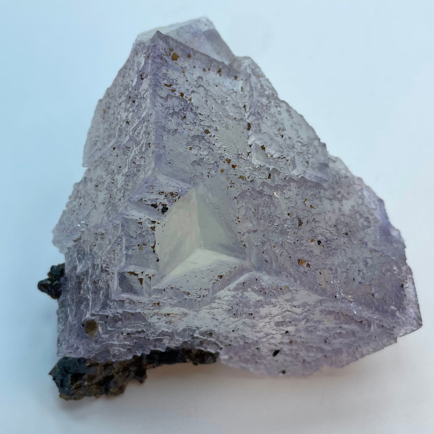 Fluorite