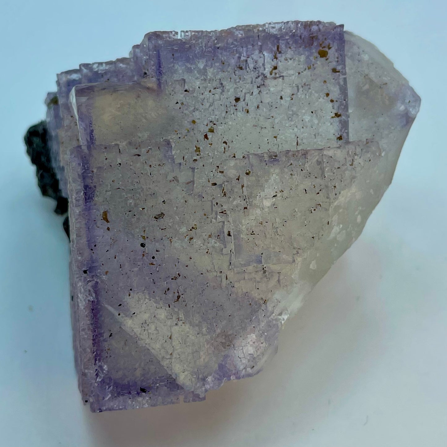 Fluorite