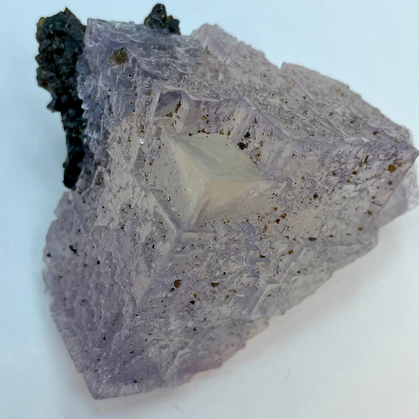 Fluorite