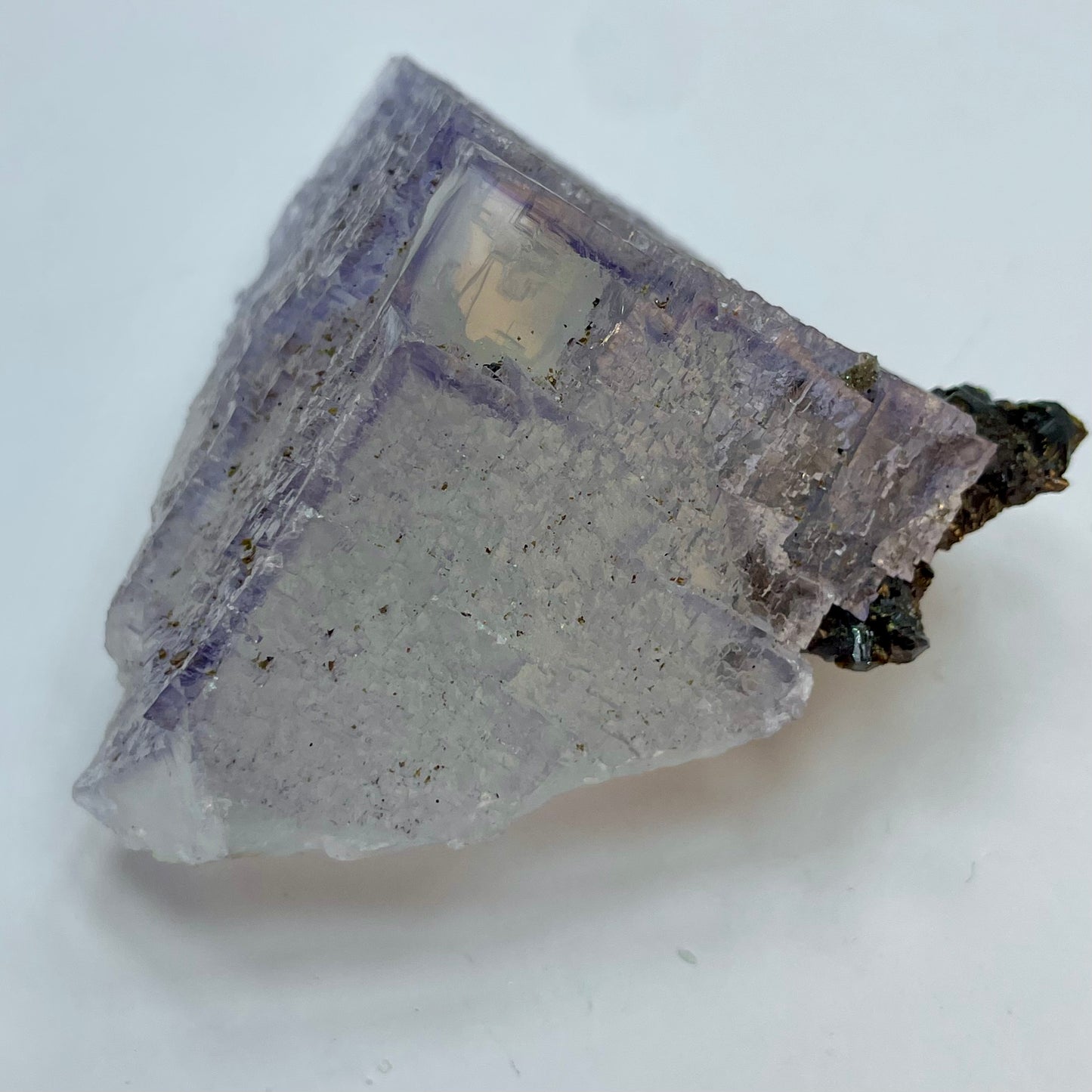 Fluorite