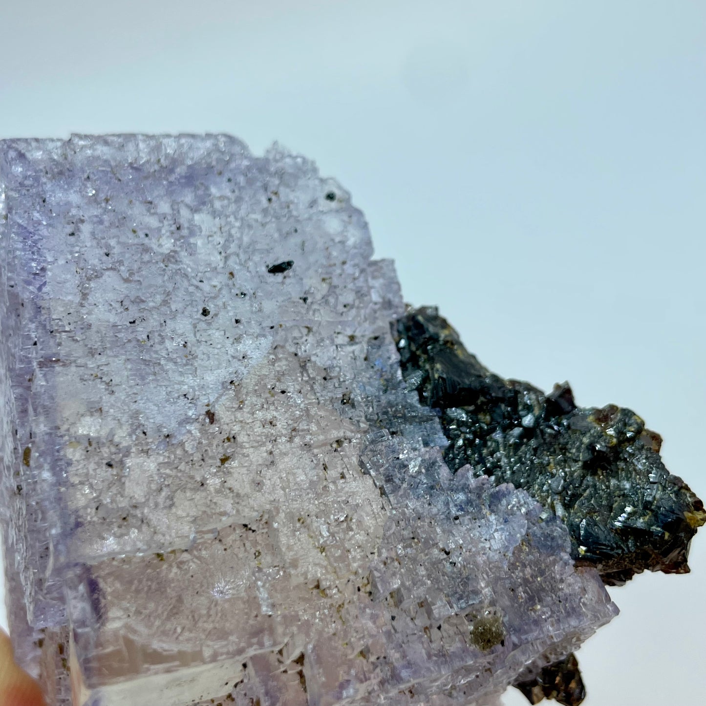 Fluorite