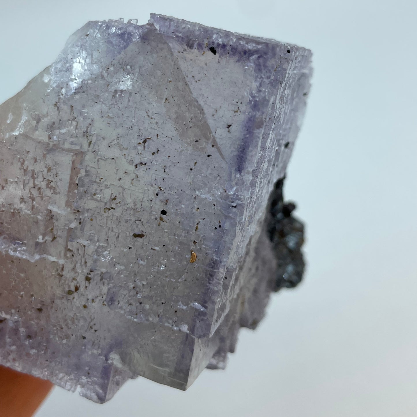 Fluorite