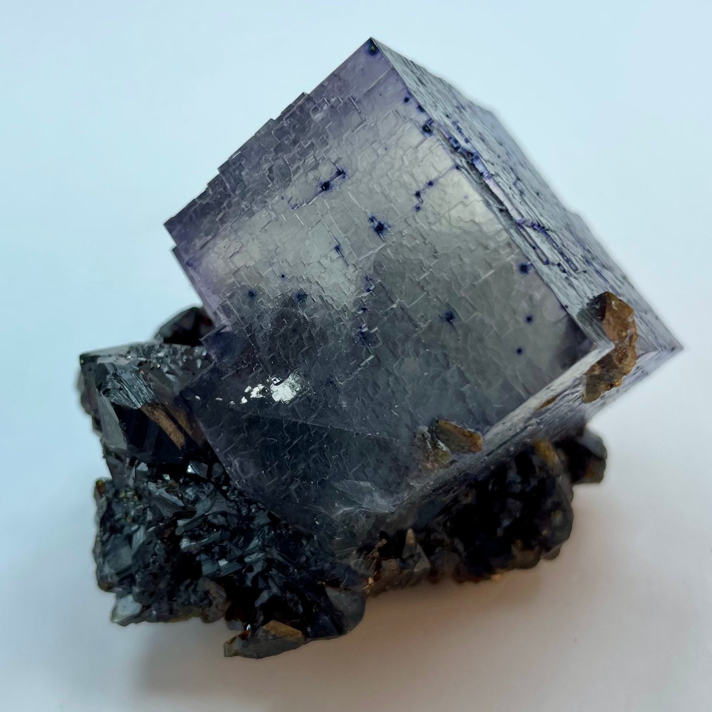 Fluorite