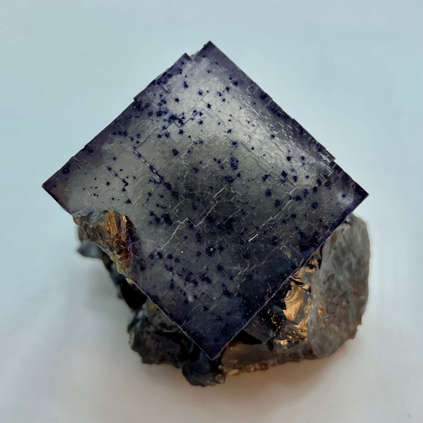 Fluorite