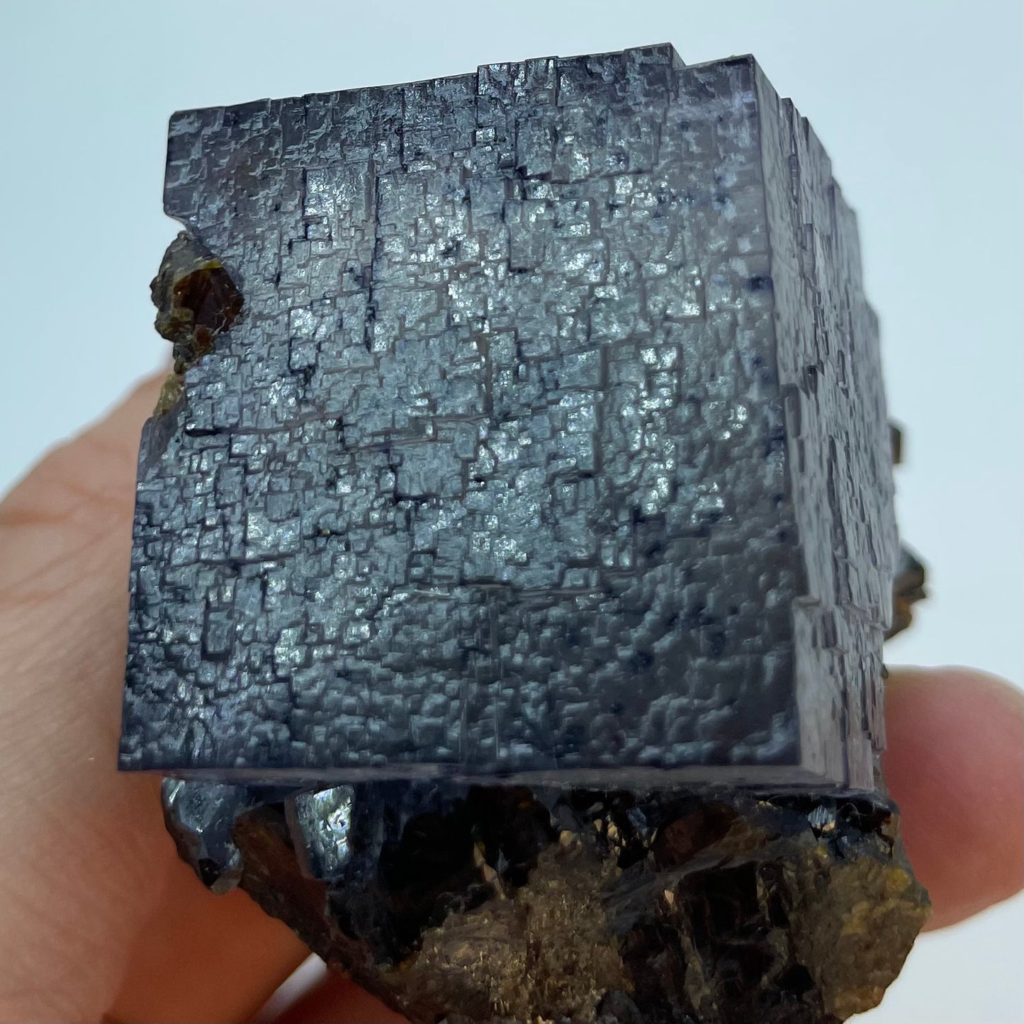 Fluorite
