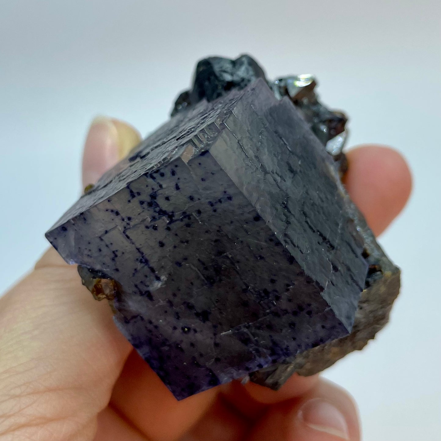 Fluorite