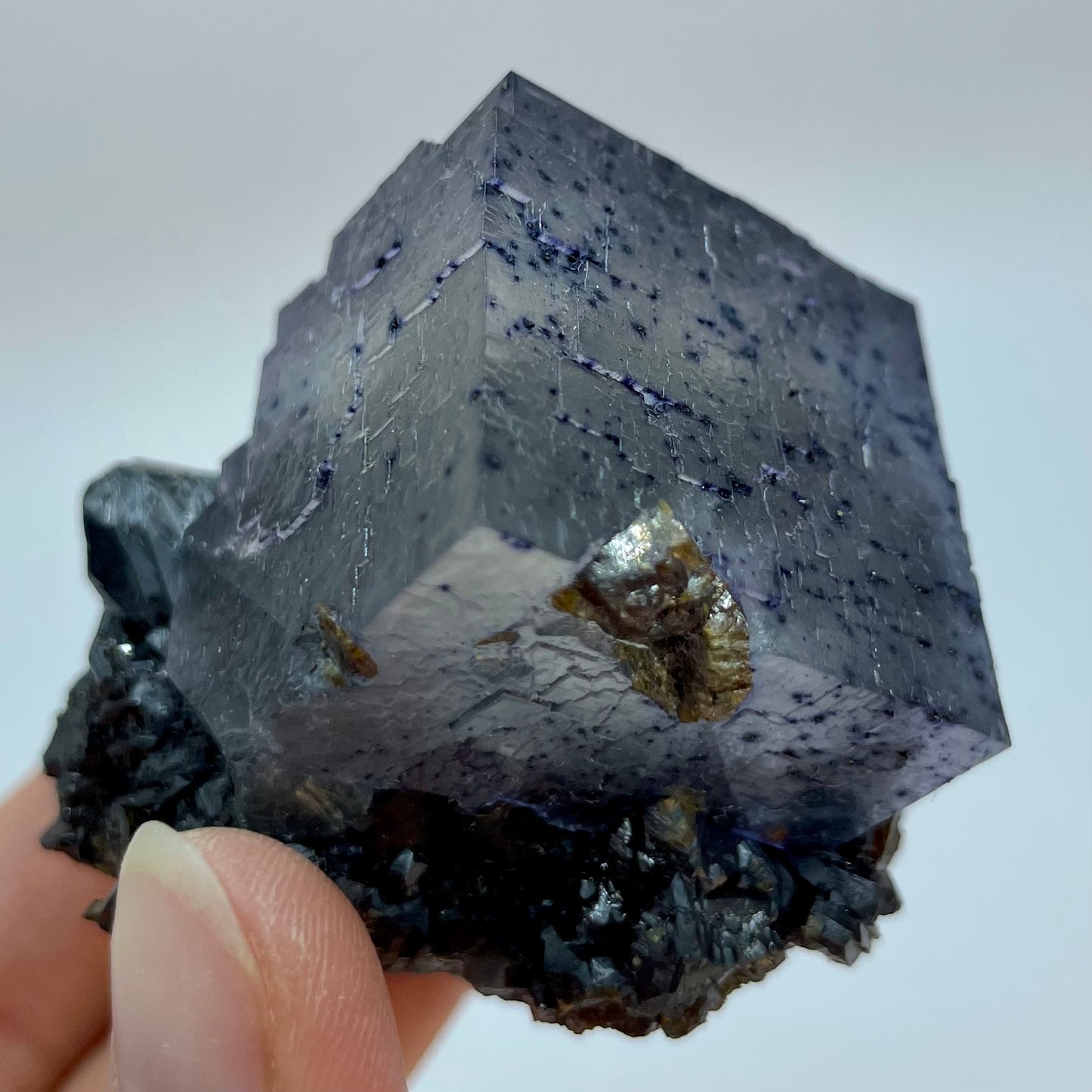 Fluorite