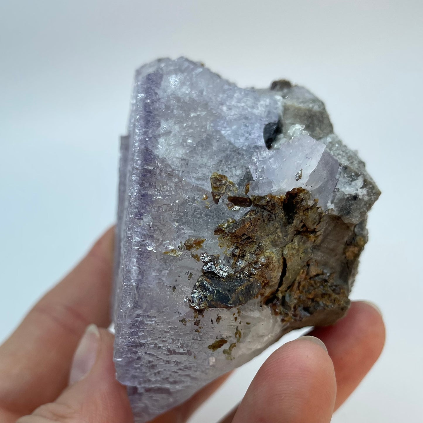 Fluorite