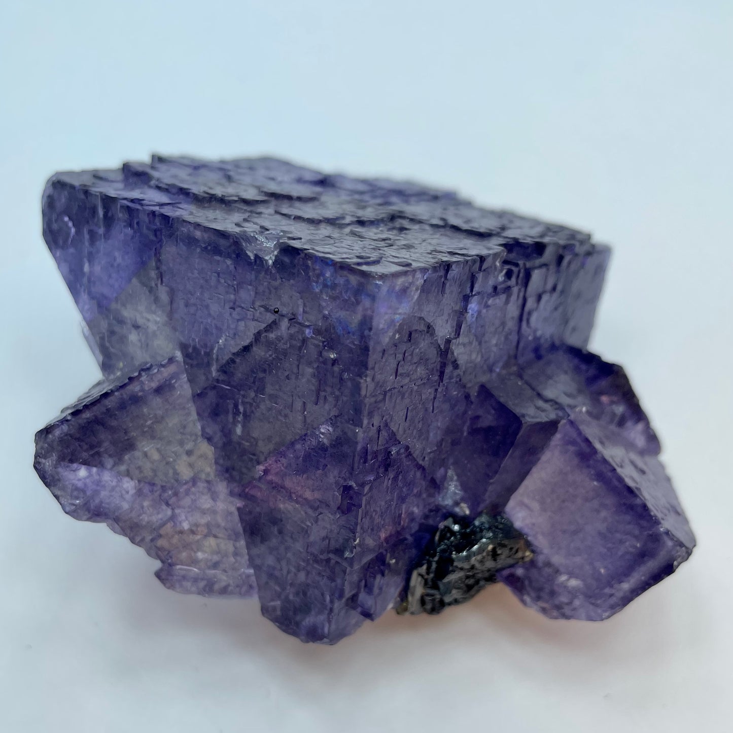 Fluorite