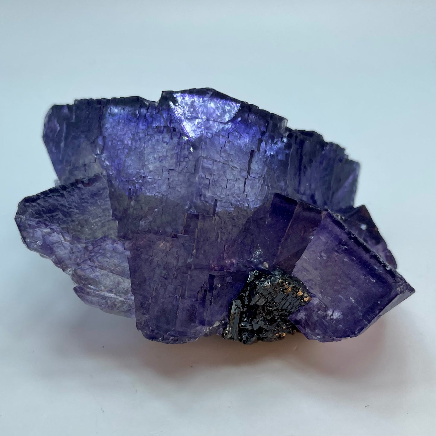 Fluorite