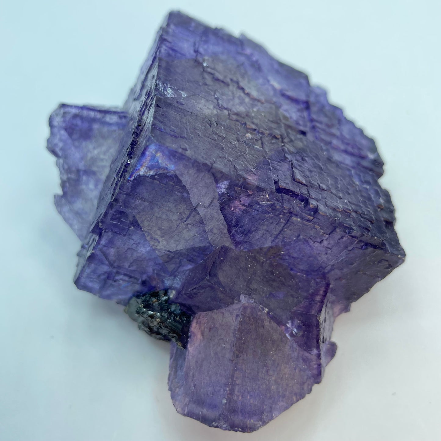Fluorite