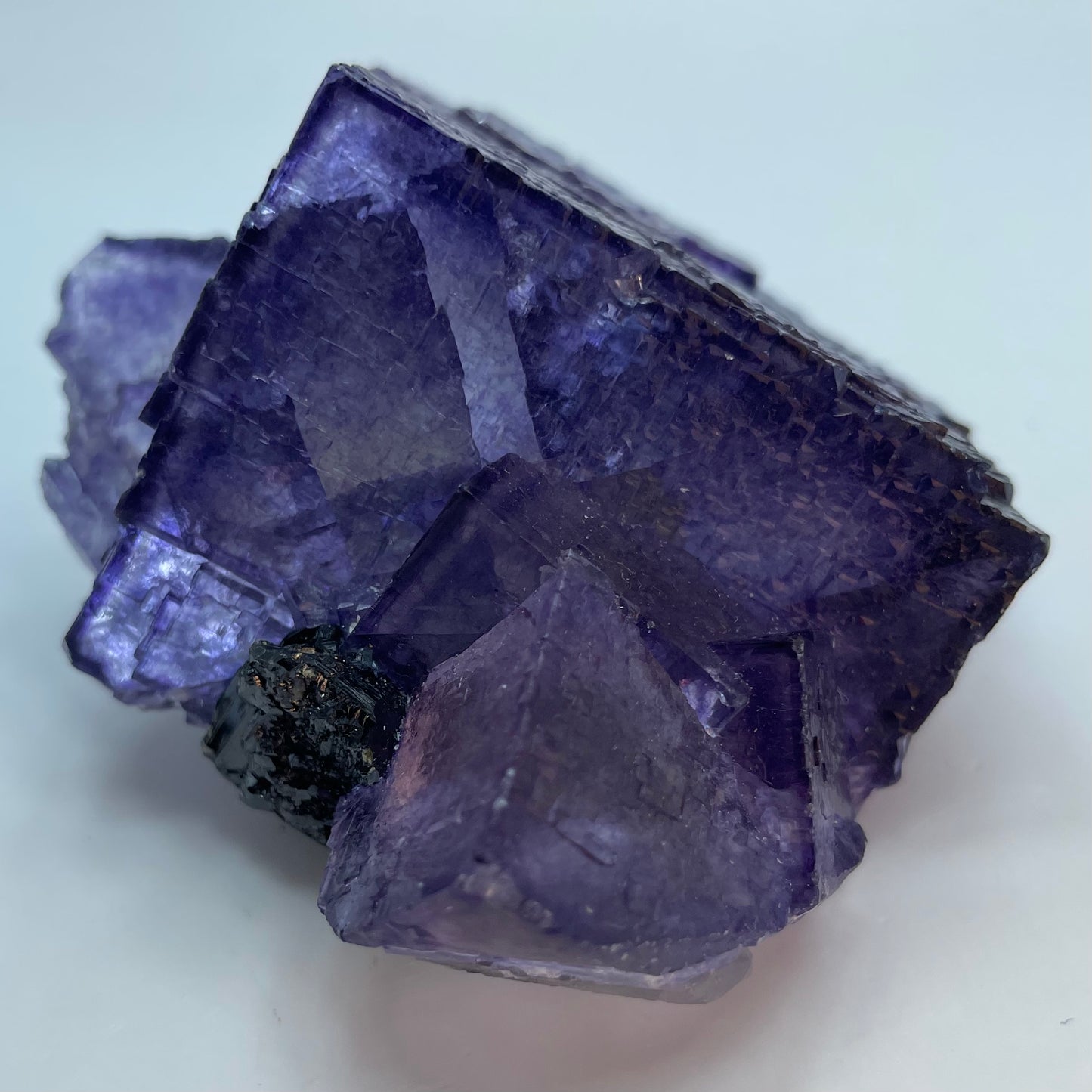 Fluorite