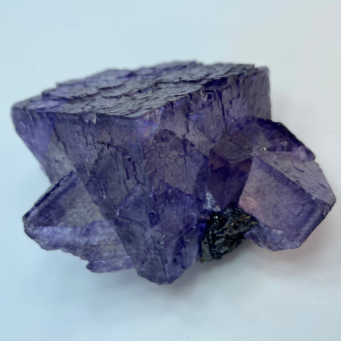 Fluorite
