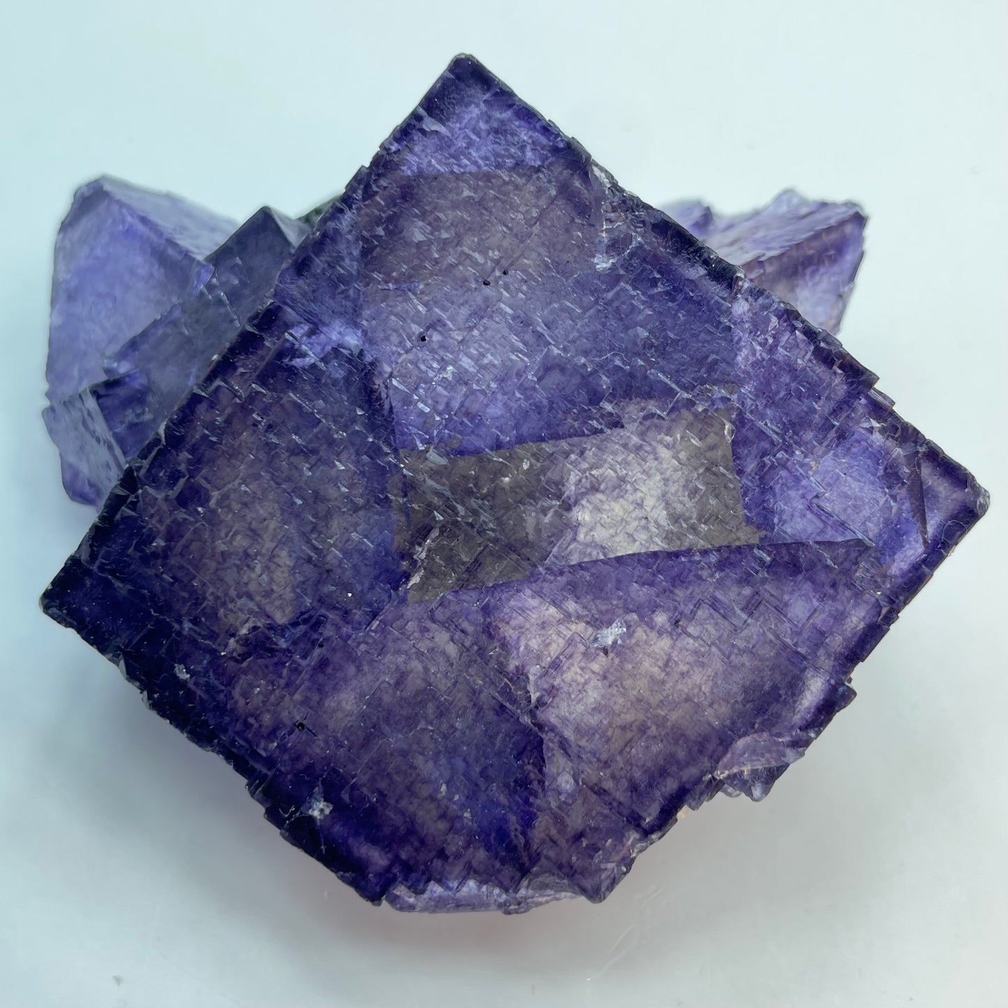 Fluorite