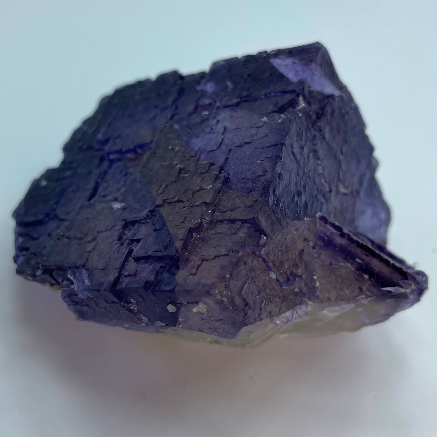 Fluorite