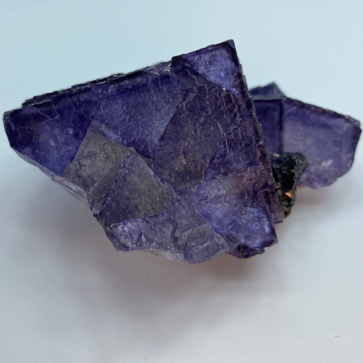 Fluorite