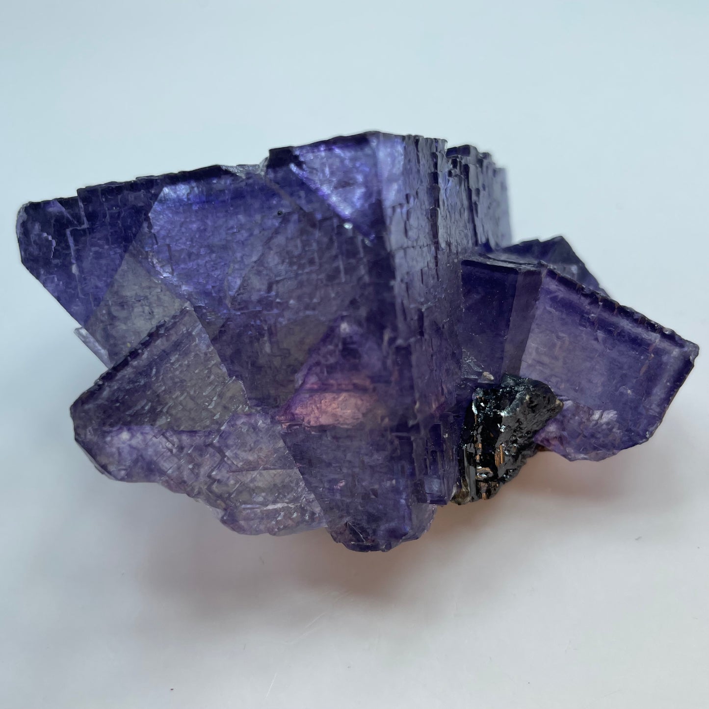 Fluorite