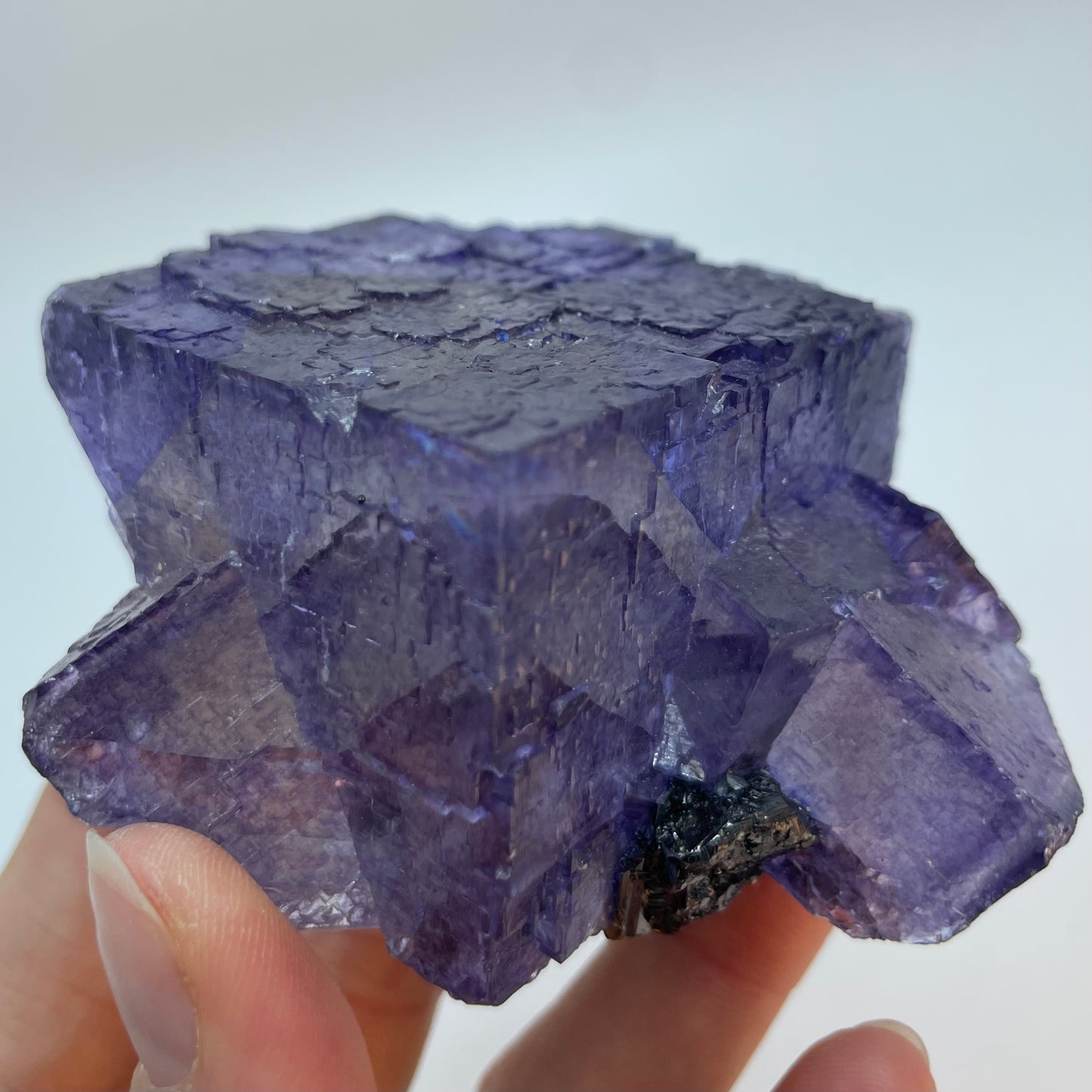 Fluorite