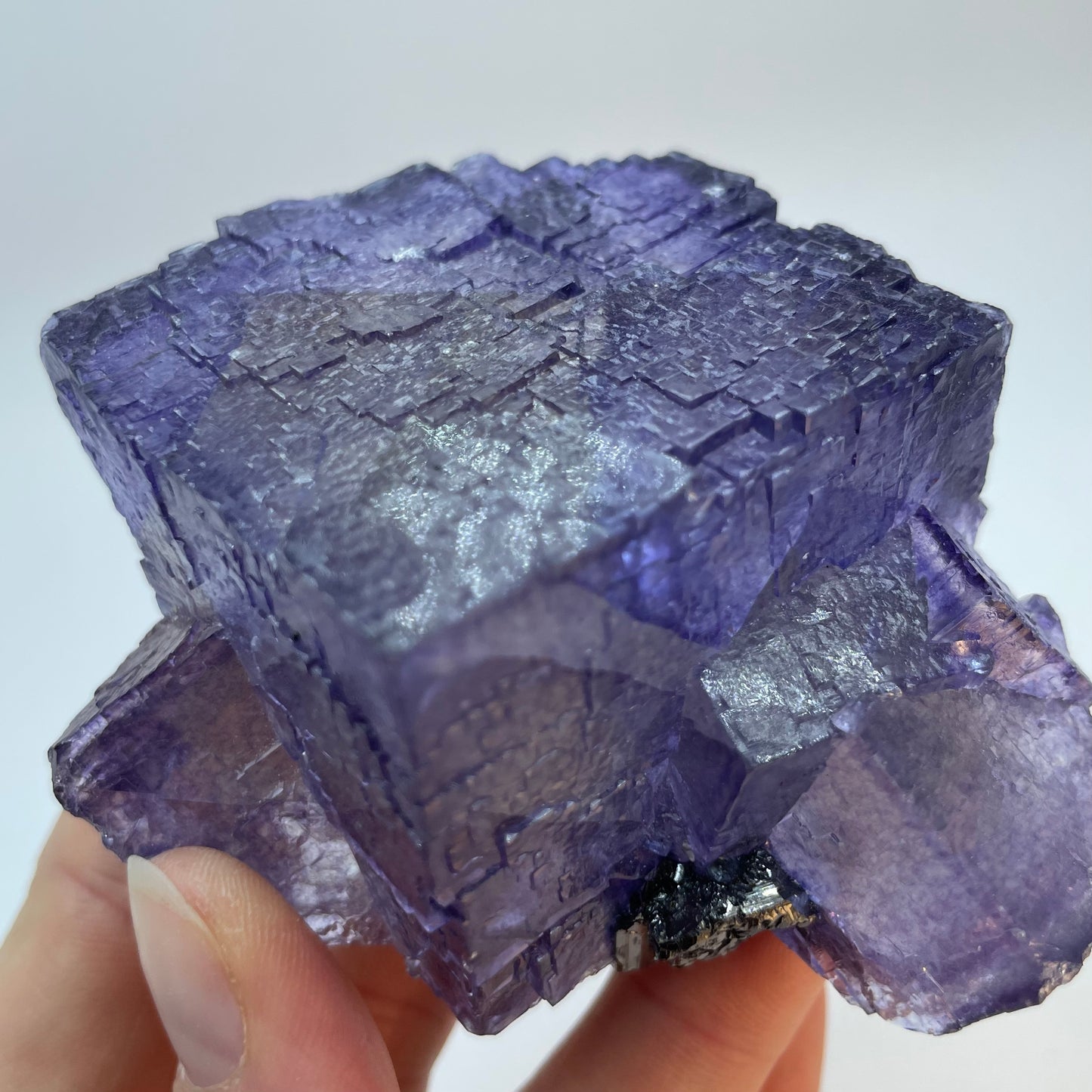 Fluorite