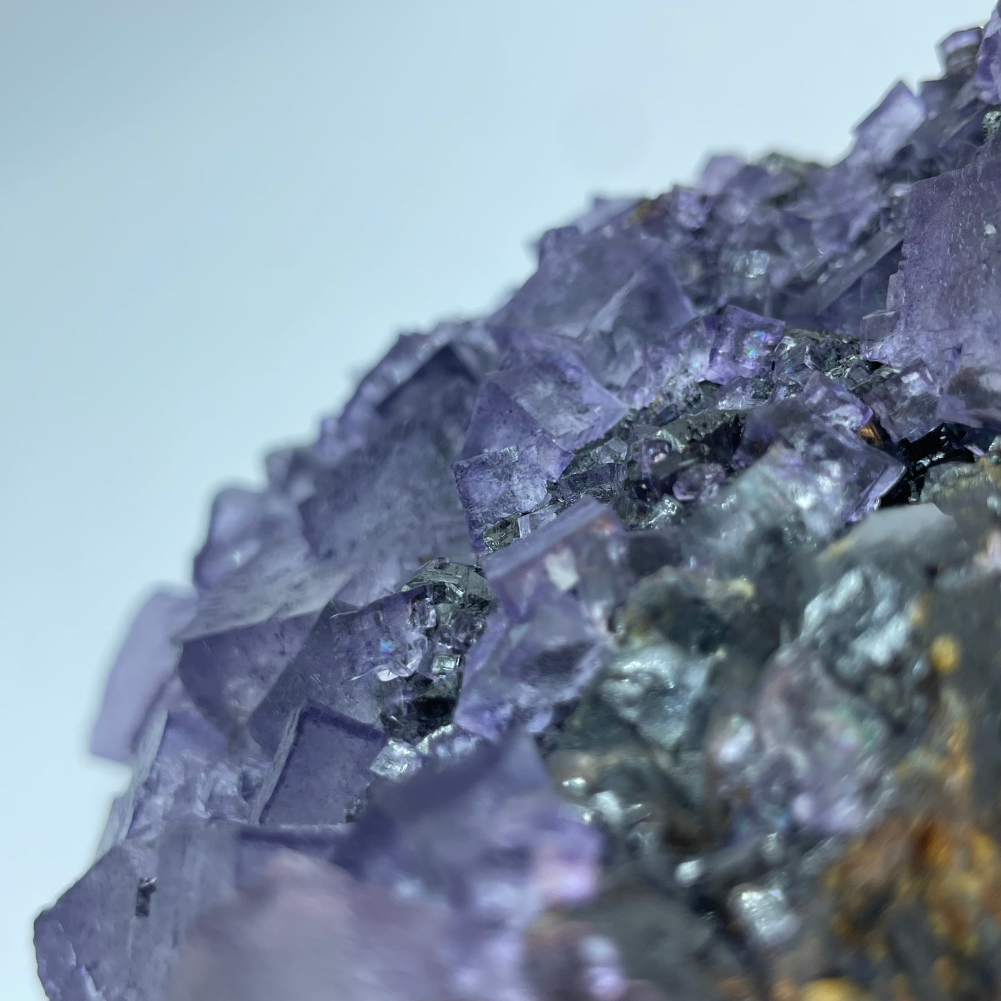 Fluorite