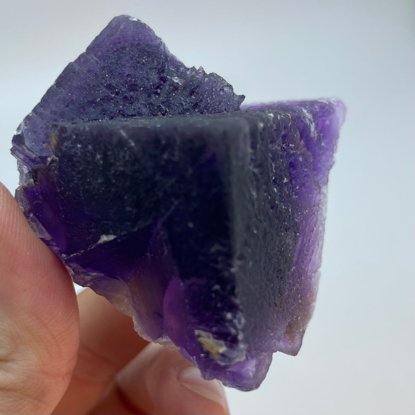 Fluorite