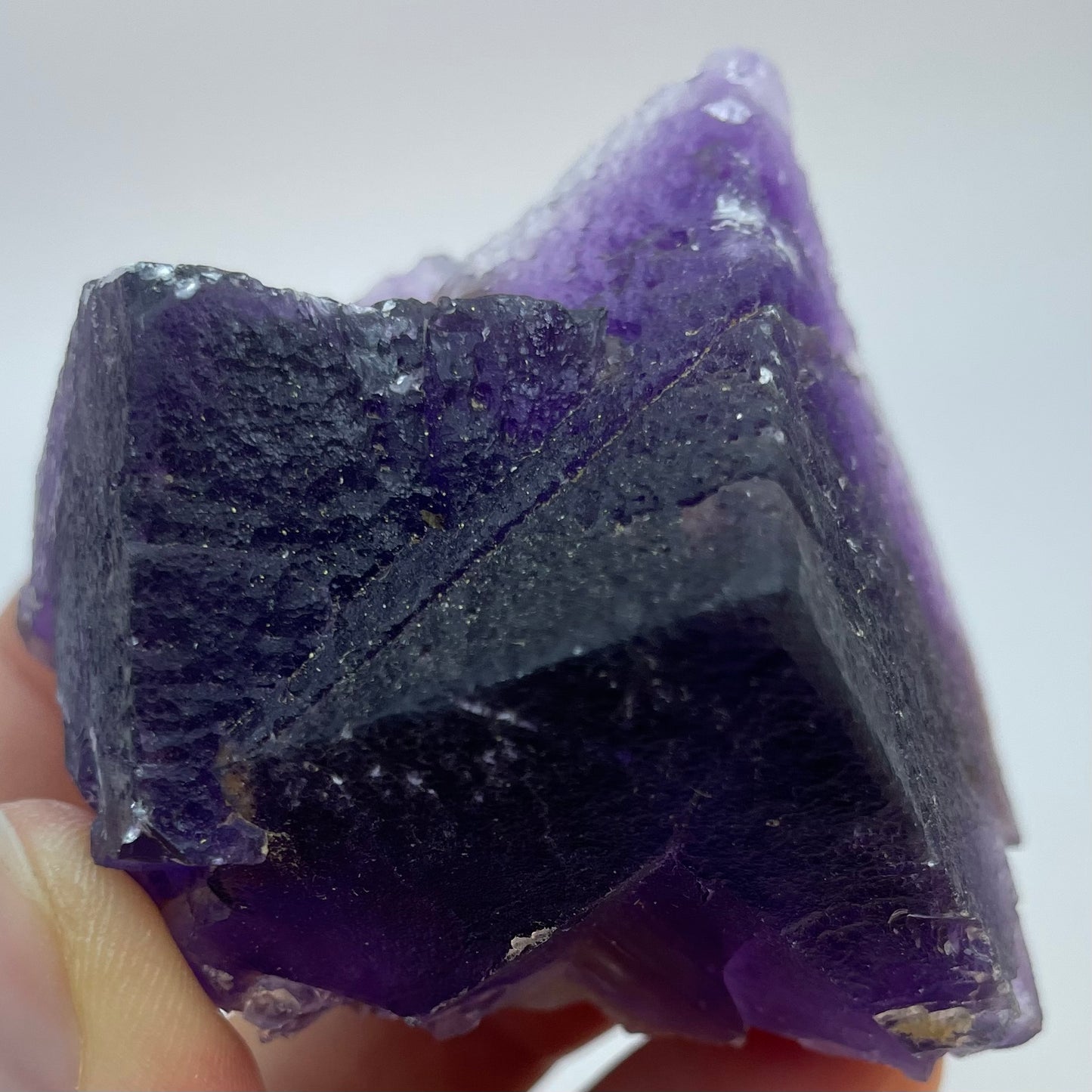 Fluorite