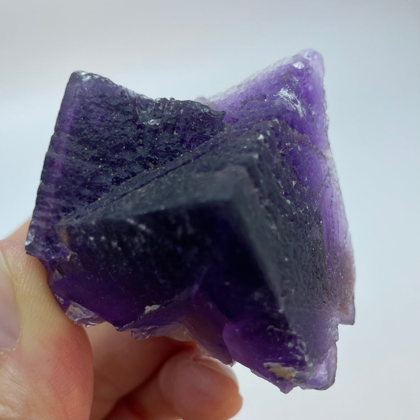 Fluorite