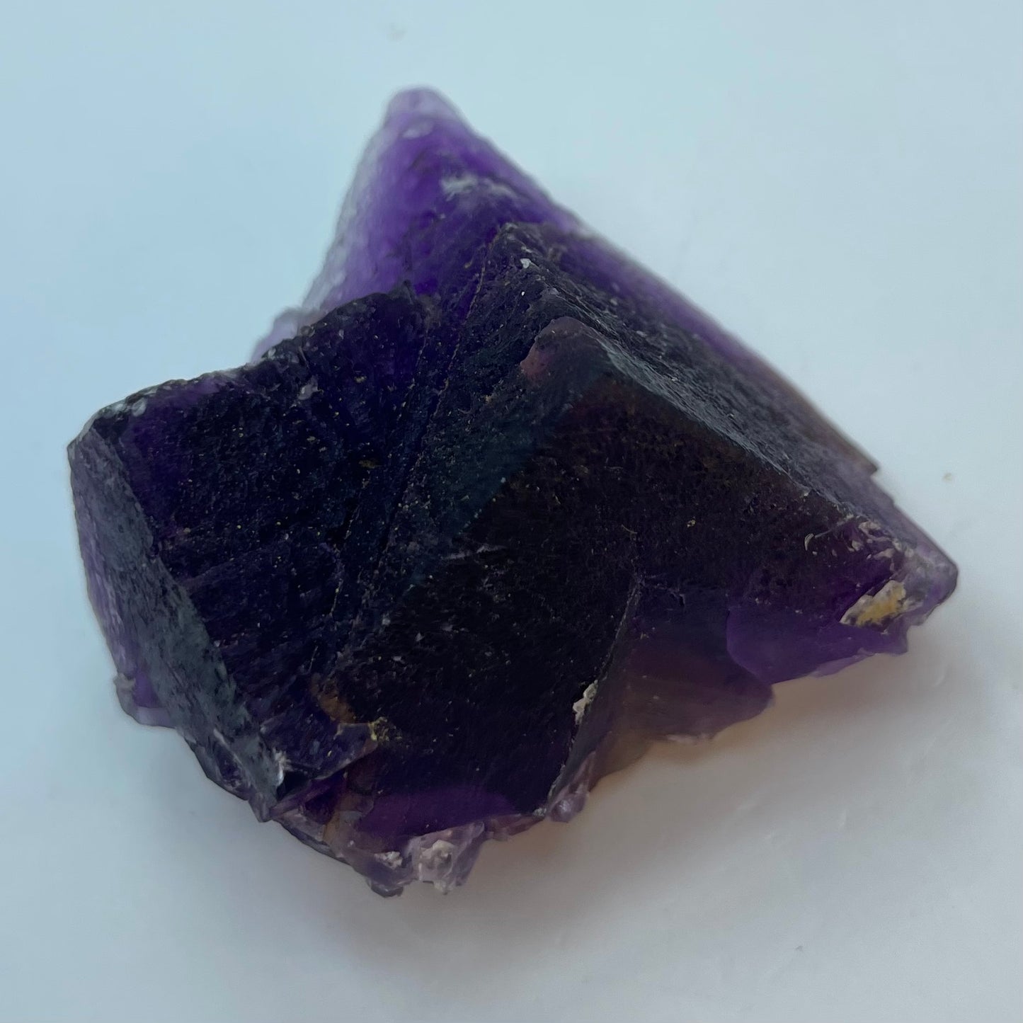 Fluorite