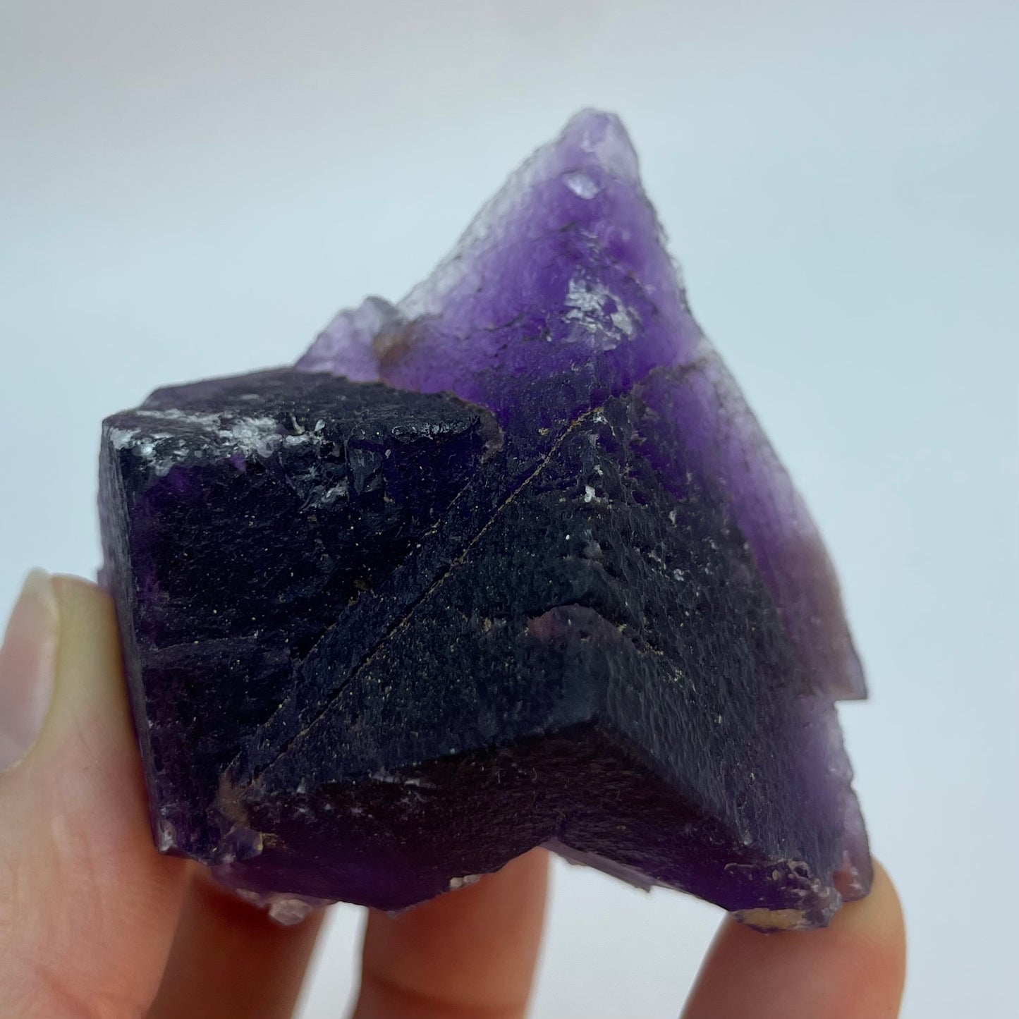 Fluorite