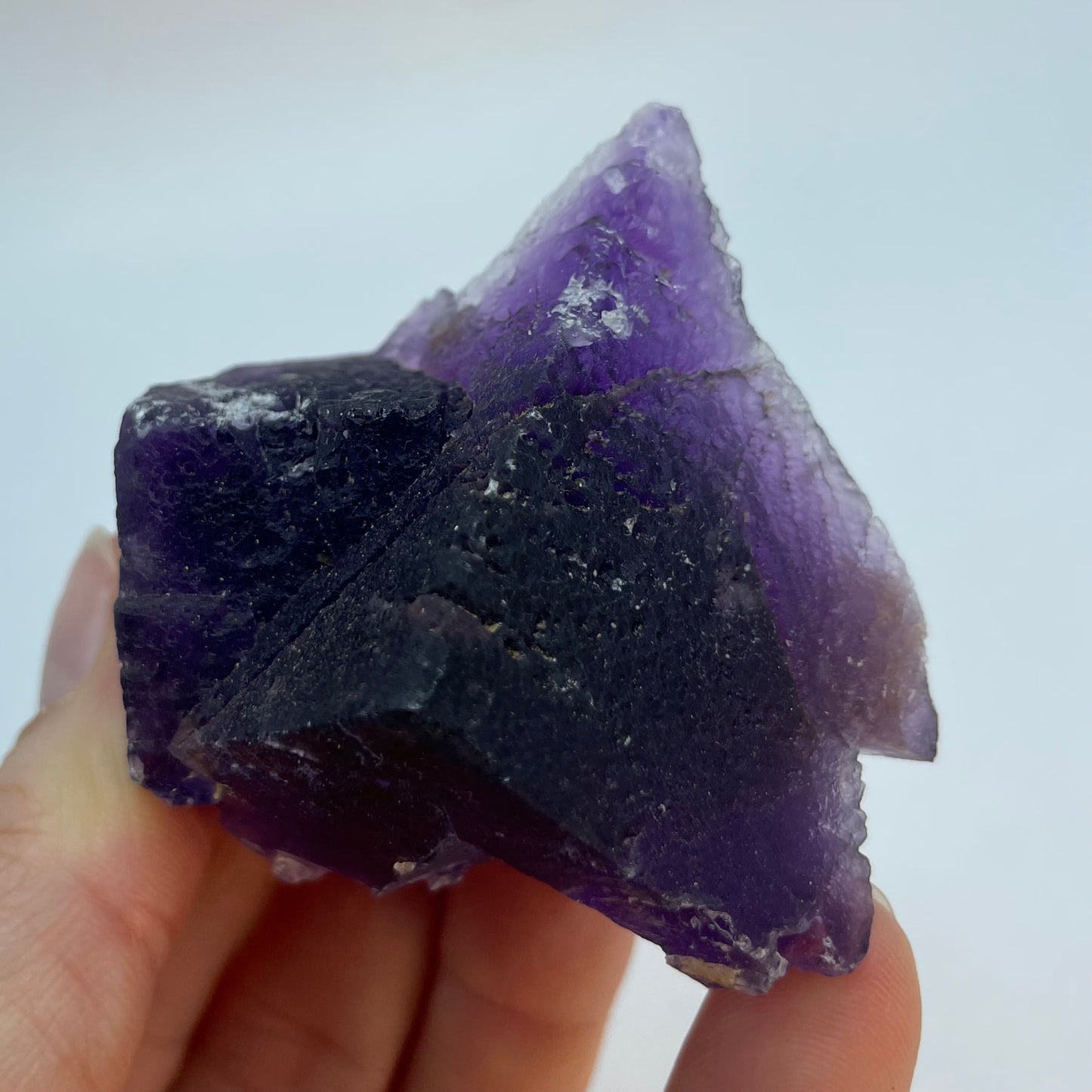 Fluorite