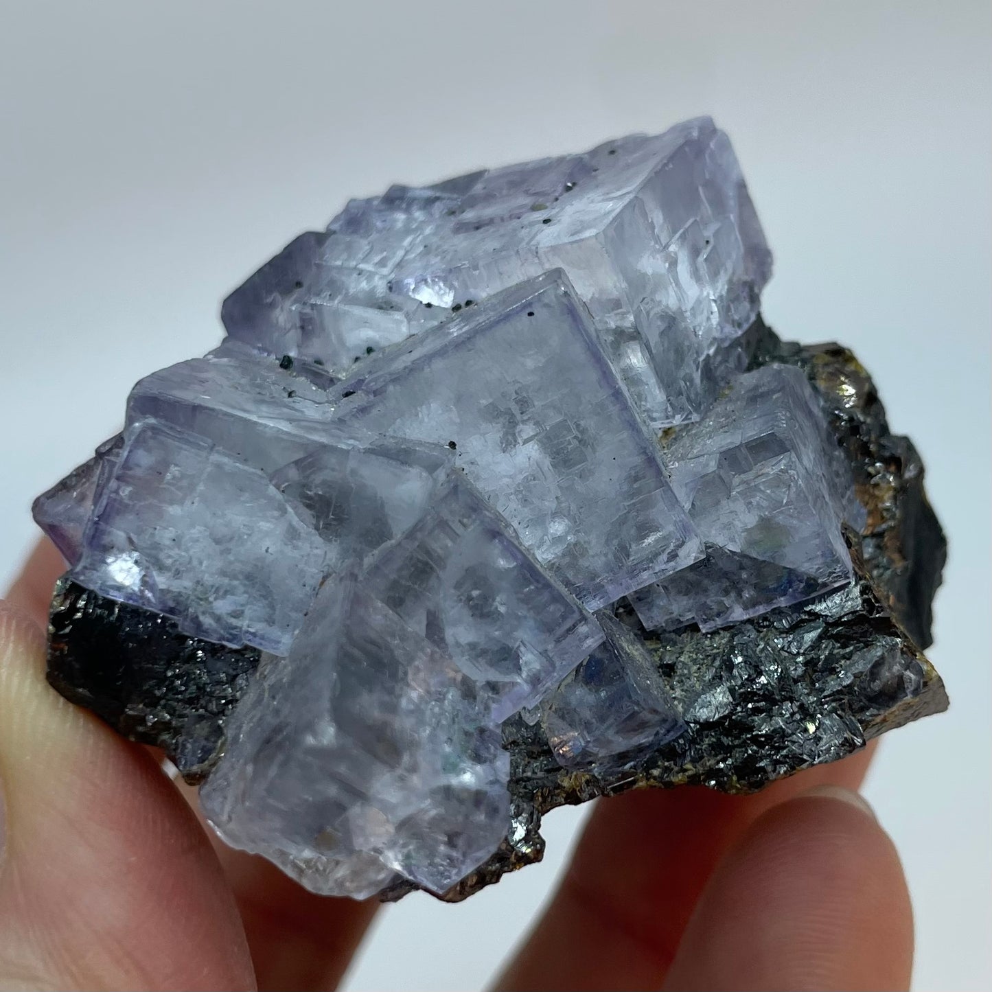 Fluorite