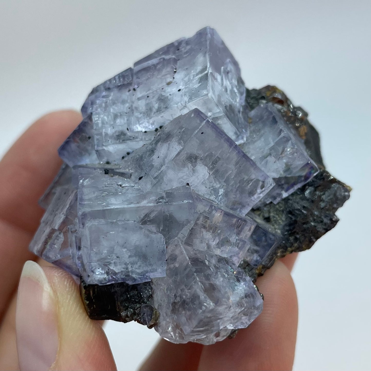 Fluorite