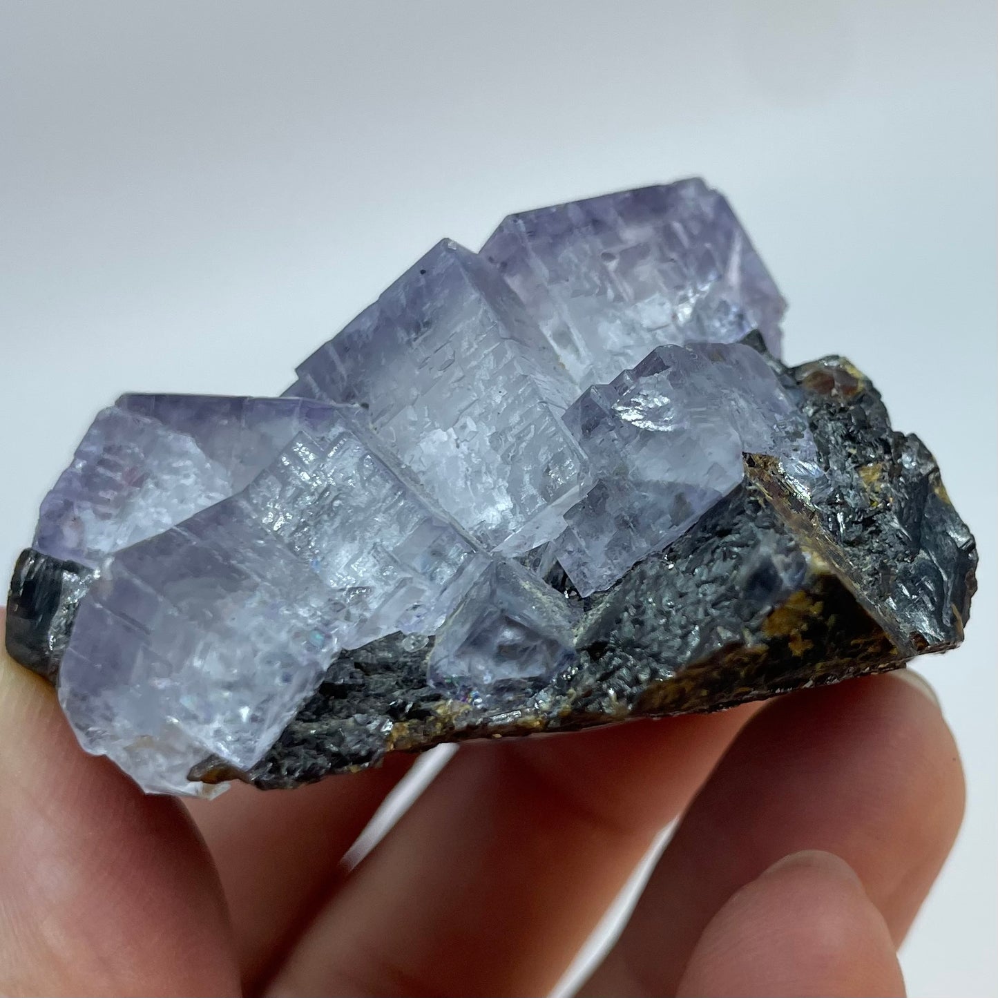 Fluorite