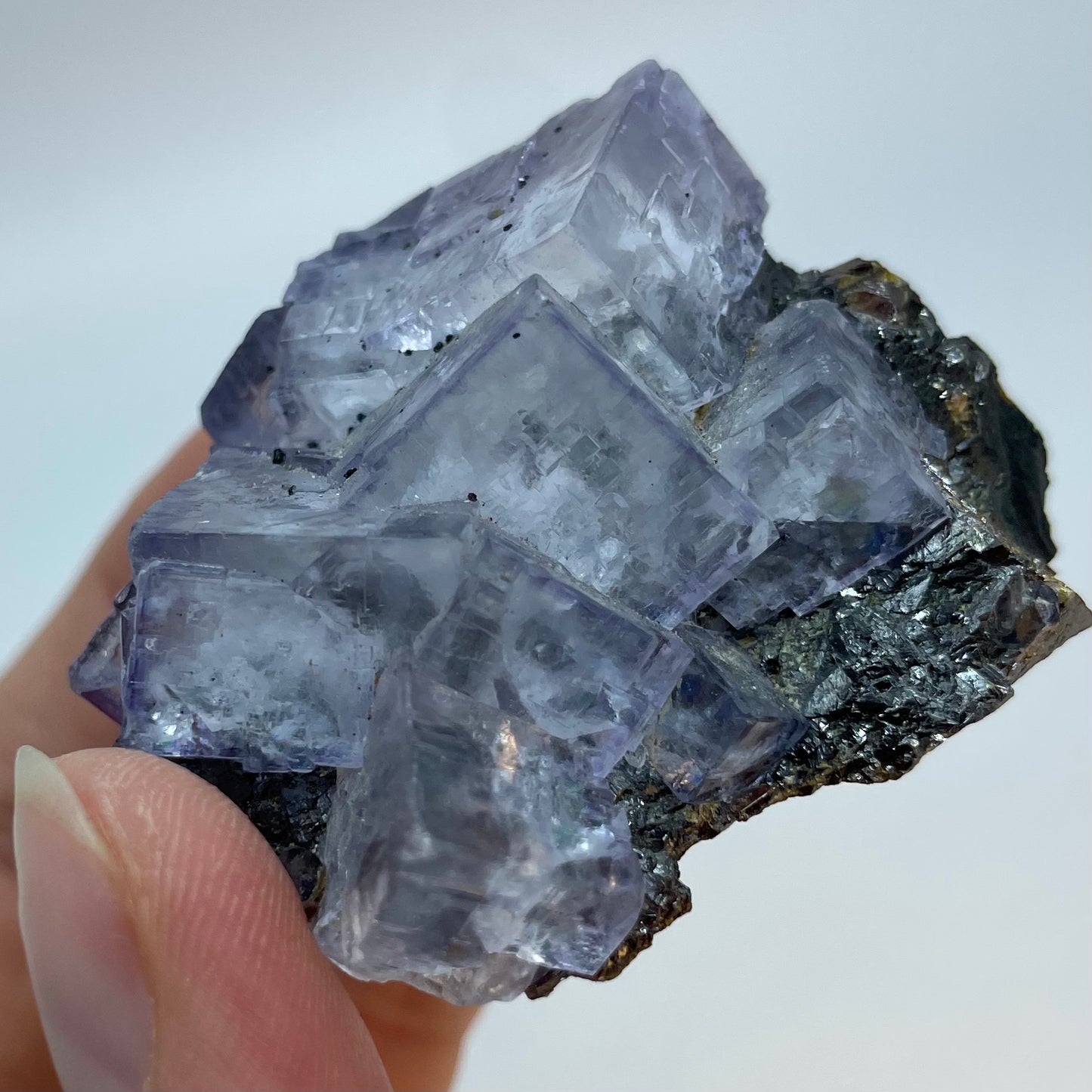 Fluorite