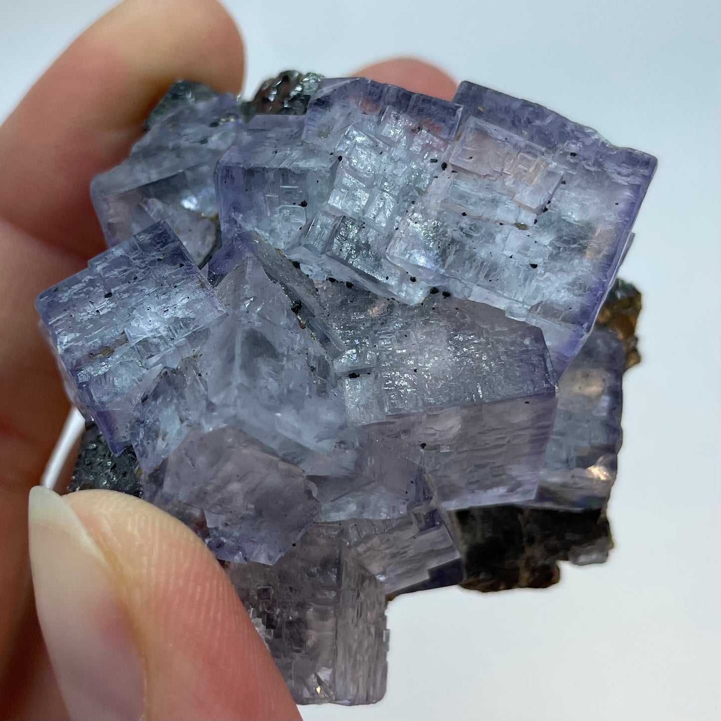 Fluorite
