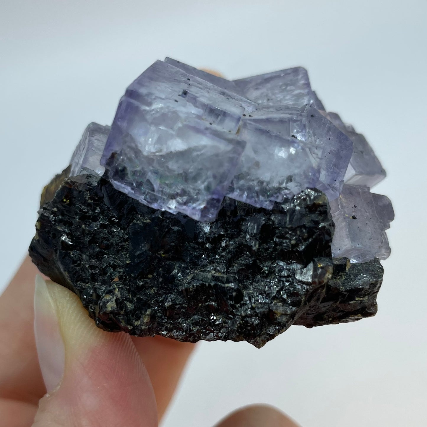 Fluorite