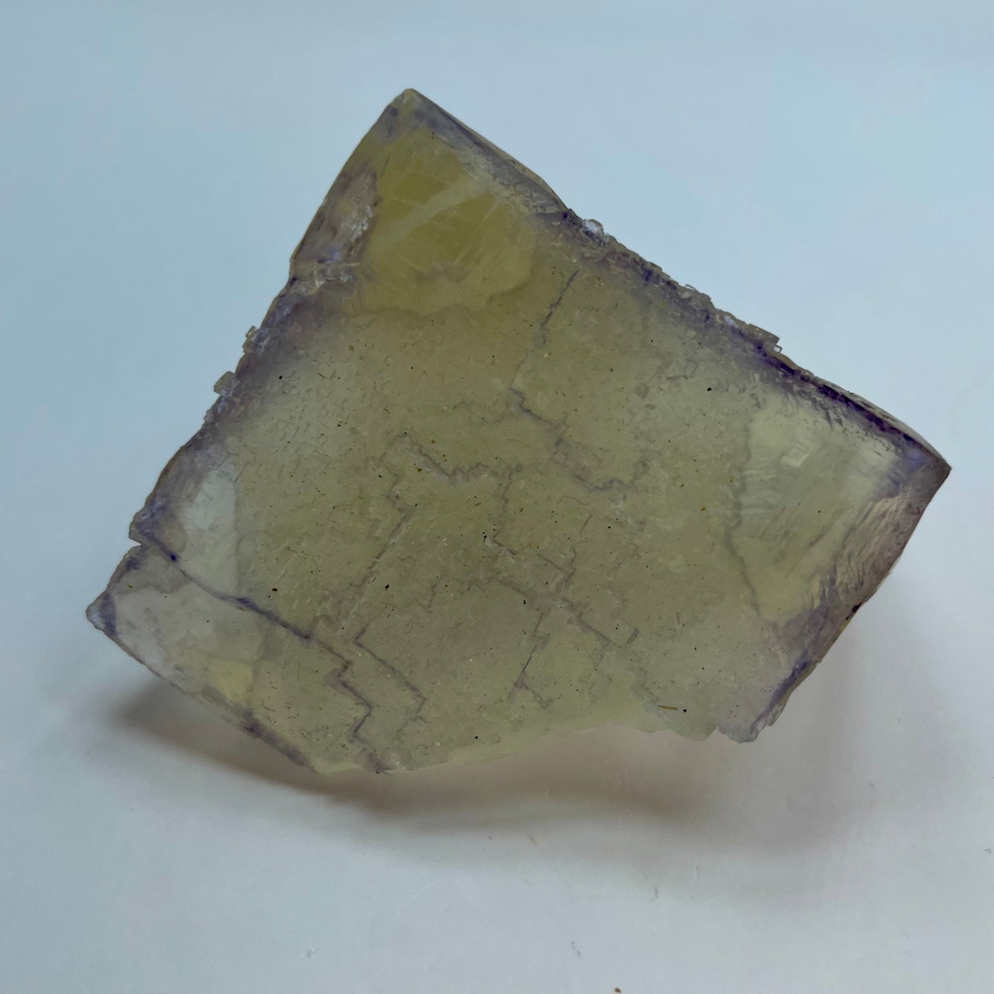 Fluorite