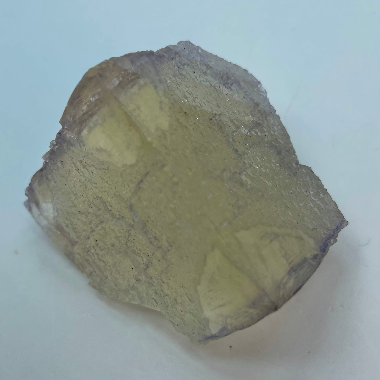 Fluorite